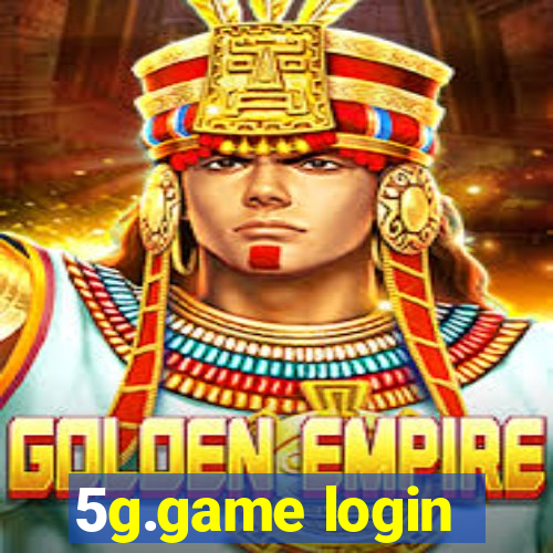 5g.game login