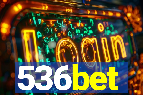 536bet