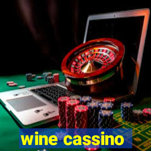 wine cassino