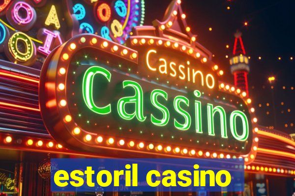 estoril casino