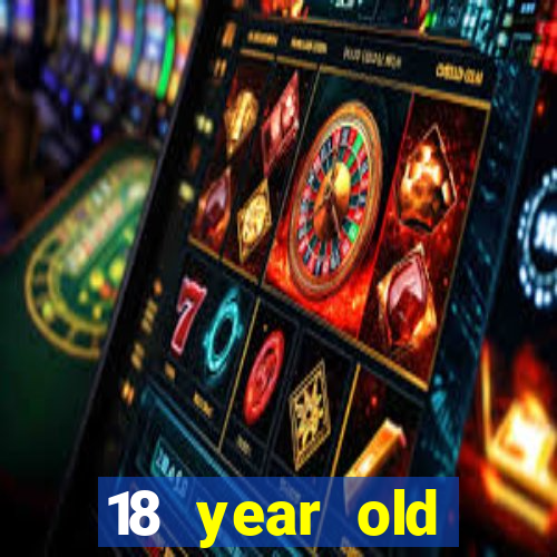 18 year old casinos in de