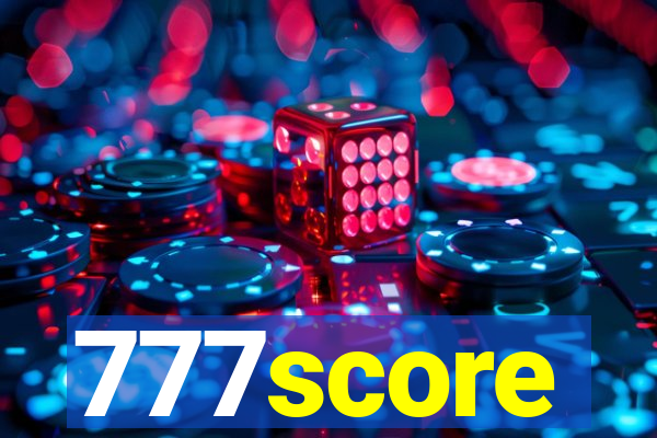 777score