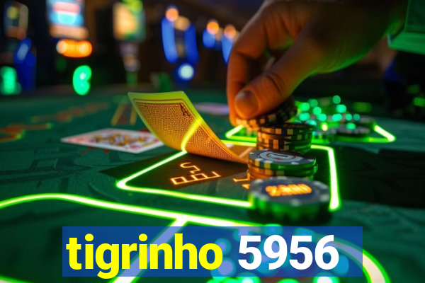 tigrinho 5956