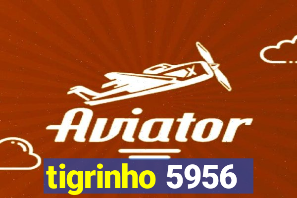 tigrinho 5956