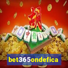 bet365ondefica