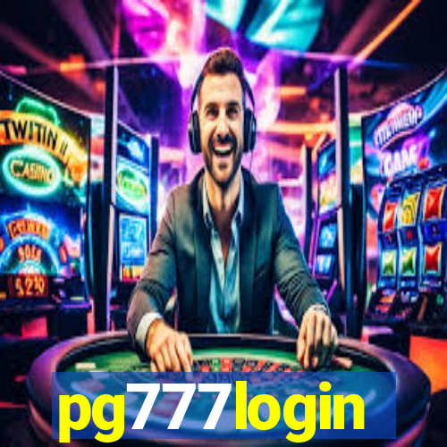 pg777login