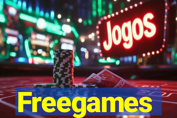 Freegames