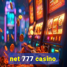 net 777 casino