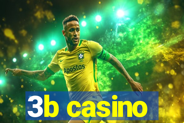 3b casino