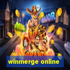 winmerge online