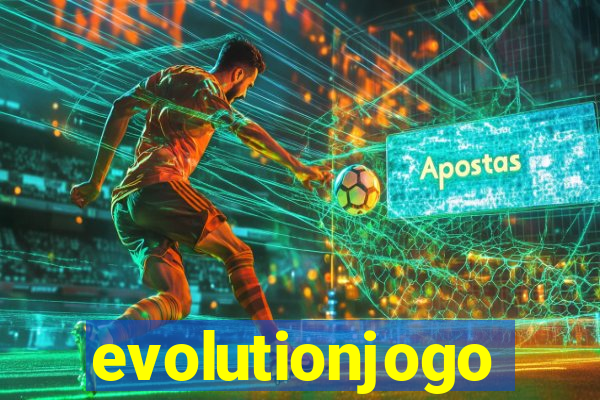 evolutionjogo