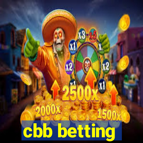 cbb betting