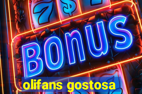 olifans gostosa