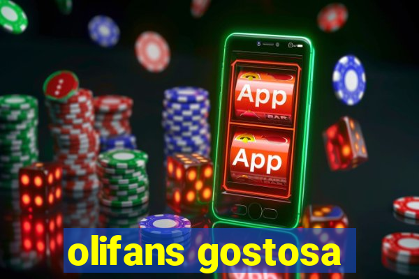 olifans gostosa