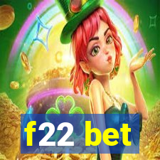 f22 bet