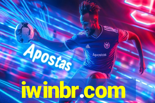 iwinbr.com