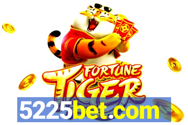 5225bet.com