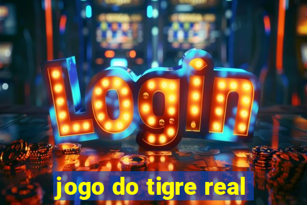 jogo do tigre real