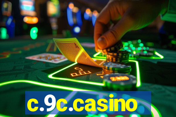 c.9c.casino