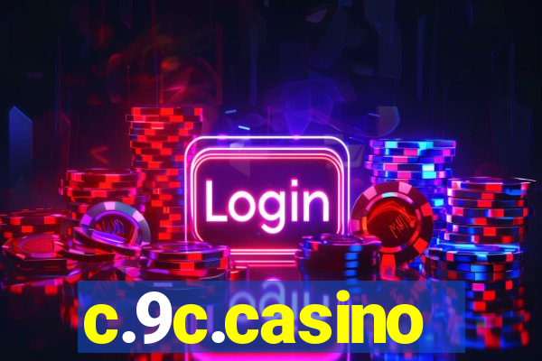 c.9c.casino