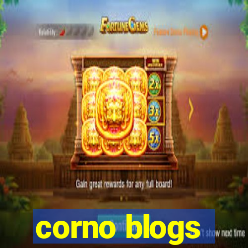 corno blogs