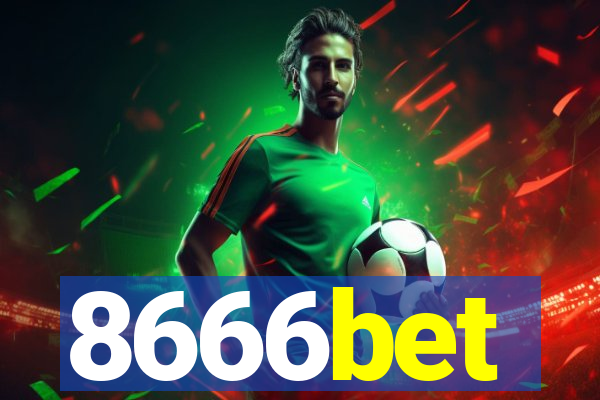 8666bet