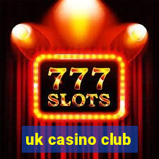 uk casino club