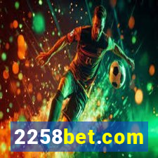 2258bet.com