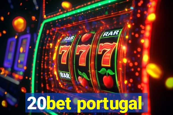 20bet portugal