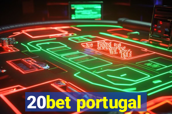 20bet portugal