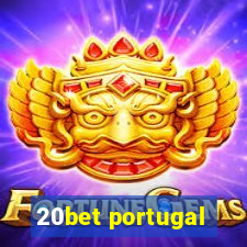 20bet portugal