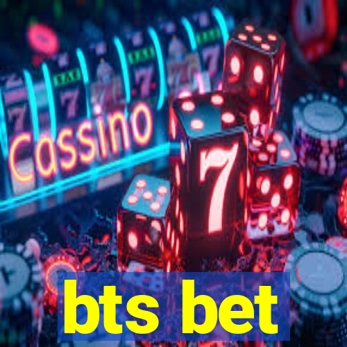 bts bet