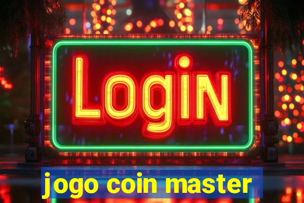 jogo coin master