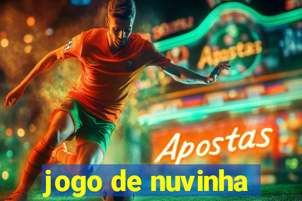 jogo de nuvinha