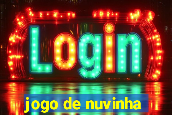 jogo de nuvinha