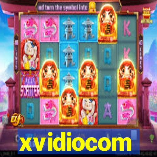 xvidiocom