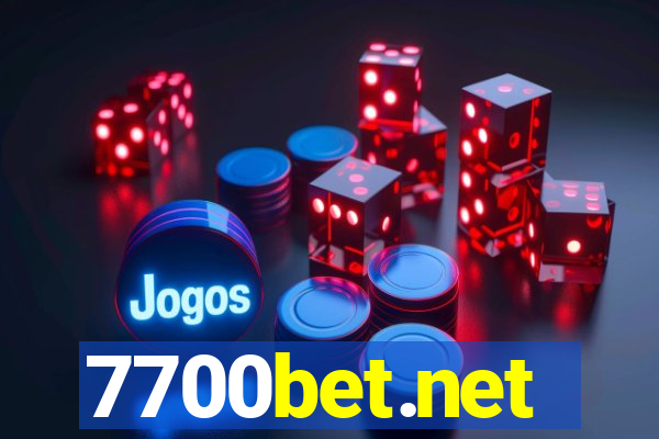 7700bet.net