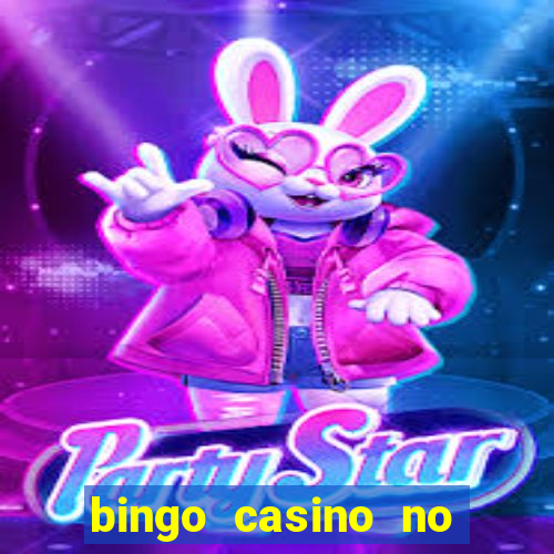 bingo casino no deposit bonus