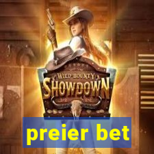 preier bet