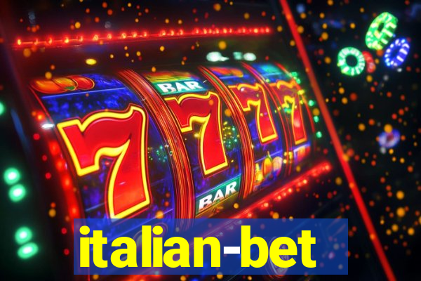 italian-bet