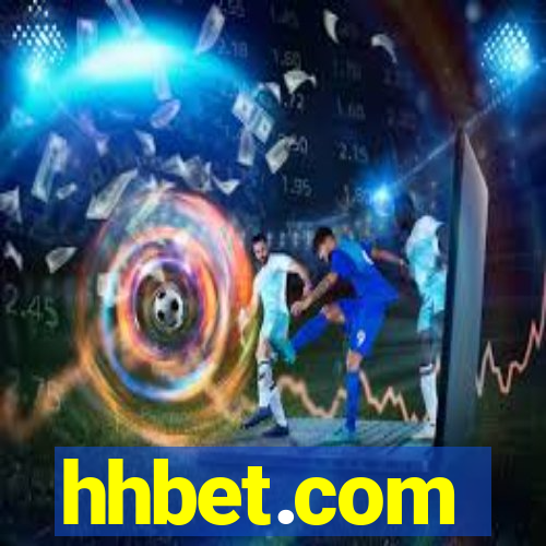 hhbet.com