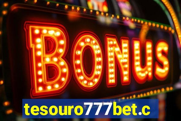 tesouro777bet.com