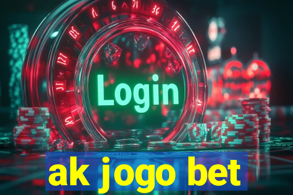 ak jogo bet