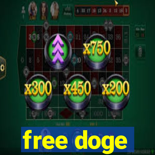 free doge