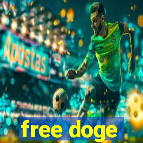 free doge