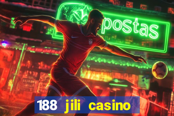 188 jili casino login register philippines