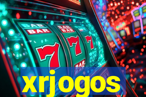 xrjogos