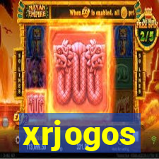 xrjogos