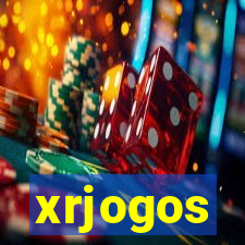 xrjogos