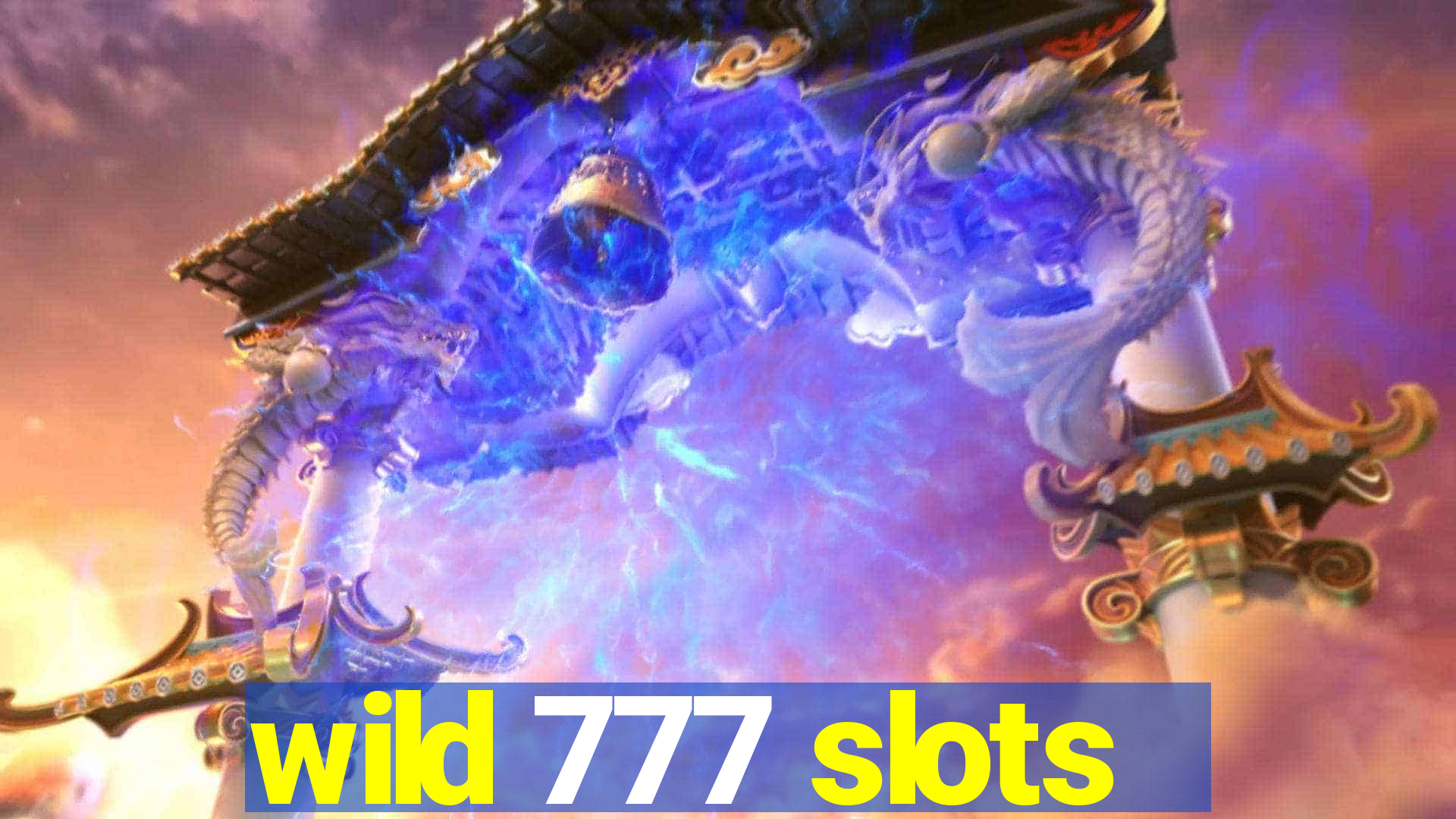 wild 777 slots